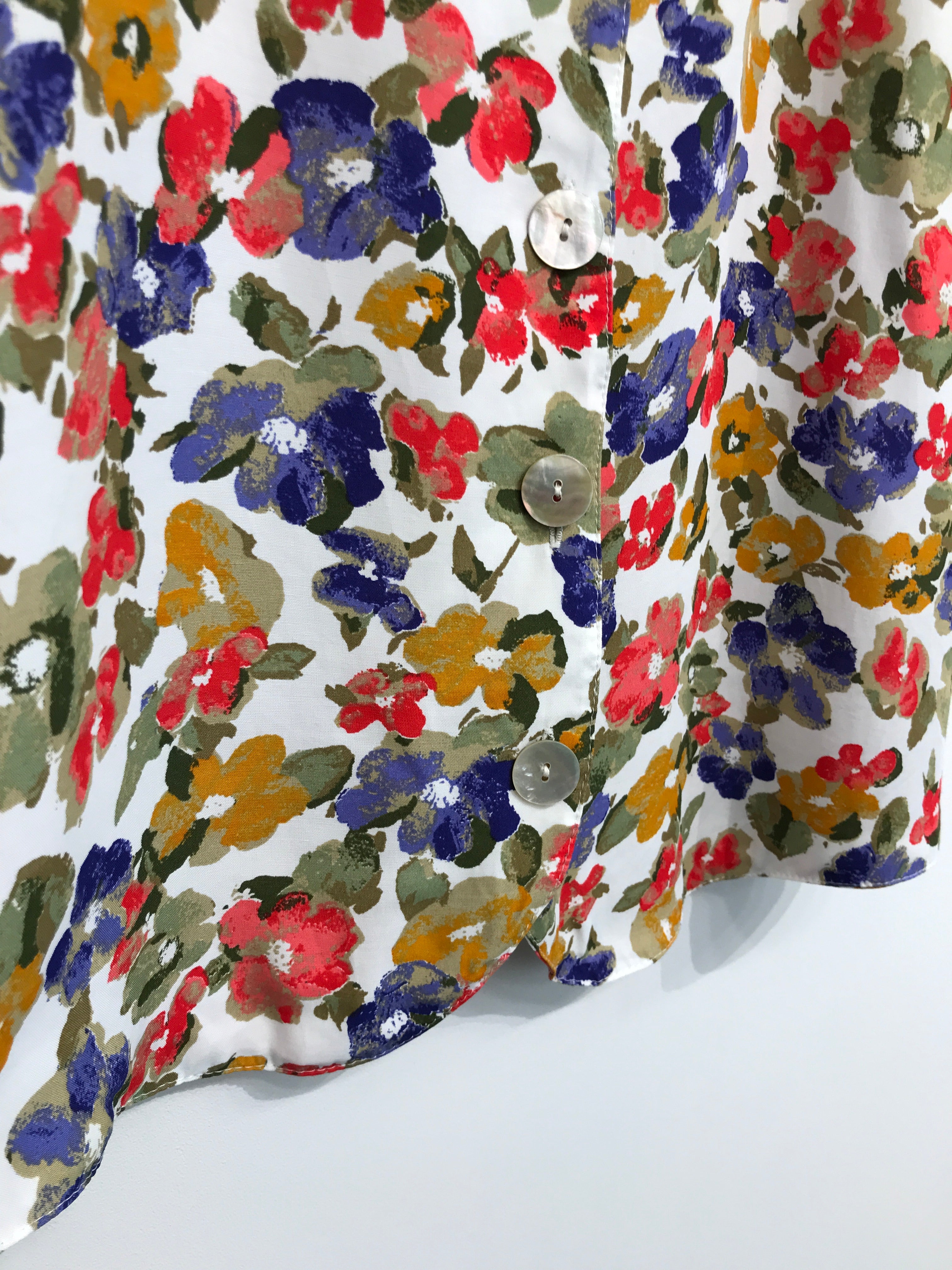 Elton Bluse
